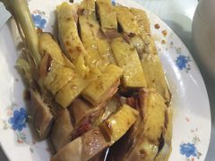 -天乐农家鱼头王(天目湖店)