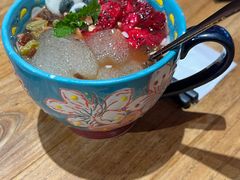 -饕林餐厅(太古里东升店)