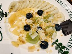 -托斯卡纳烘焙意大利餐厅(五天地店)