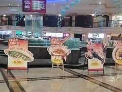 -海鲜码头·中国菜
