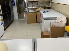 -八喜冰淇淋蛋糕(宁园店)