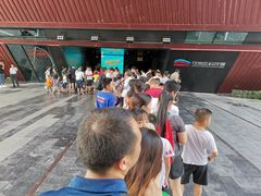 -龙岗区科技馆