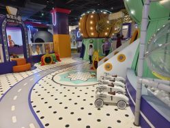 -莫比悠悠家庭乐园(星悦广场店)