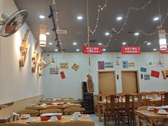 -亿牌牌东北烧烤(怀特店)