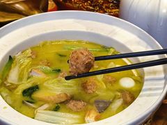 -面辣子·陕西家乡菜(钟楼店)