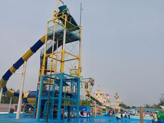 -秦皇岛乐岛海洋王国