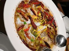 -太二酸菜鱼(福州泰禾店)