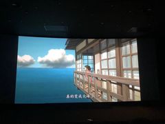 -CGV影城(新牌坊4DX店)
