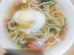 -老长春肉馆(隆礼路店)