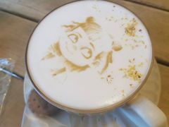 -萤火虫咖啡(后海店)