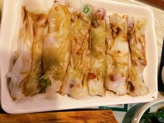 -香港威特瑞茶餐厅(小白楼音乐厅店)