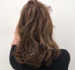 -简影造型·自选烫染接发salon