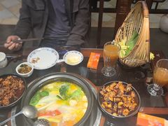 -志晖园圆子鸡·辣子鸡(阳光店)