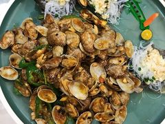 -东江海鲜酒家(艺都分店)
