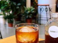 冰滴-GOTLOT COFFEE&KITCHEN角落厨房NOOK店
