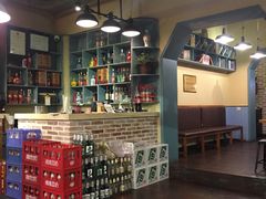 -温州一家人美食(西木头市店)