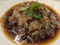 -阿莉餐厅(枣阳路店)