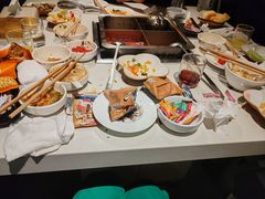 -海底捞火锅(劲松店)