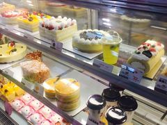 -BreadTalk面包新语·烘焙蛋糕(海珠丽影广场店)