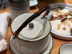 -王鼎精致料理铁板烧(世博源店)