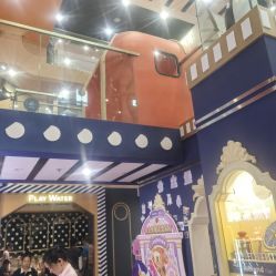 -meland club亲子乐园(北京芳圆里ID MALL店)