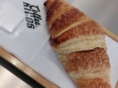 -Kilos咖啡馆(保利珑远店)