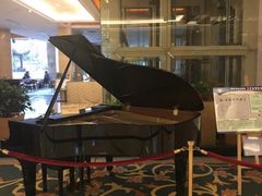 -扬州瘦西湖汇金酒店