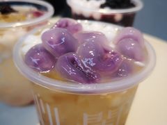 -甜心闲生传统手工冰粉(奎星楼店)