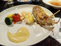 -名将法式铁板烧(云峰别墅店)