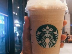 -星巴克臻选(惠州华贸天地1楼店)