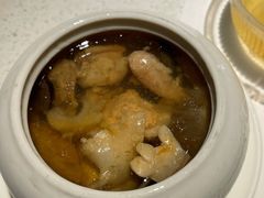 海皇汤-79号渔船海鲜饭店(华强北店)