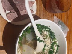 -嘻小北·兰州清汤牛肉面(太平洋森活天地店)