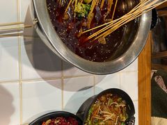 -一岚一山(角门总店)