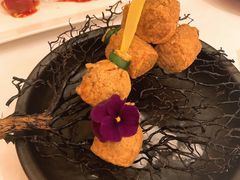 野菌布袋-玫瑰厅上海菜(兴国路店)