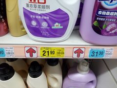 -大润发(张江店)