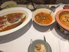 -湘中缘·湖南菜(娄底驻京办店)