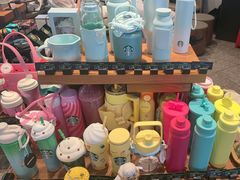 -星巴克(江阴万达店)