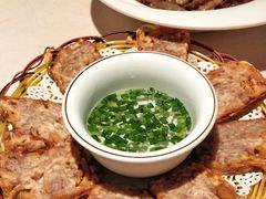 -潮泰牛肉火锅 · 创于1992年(车公庙店)