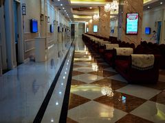 -名流健康高端体检中心·名宾门诊·健康管理