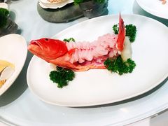 东星斑两吃-大董(环贸iapm店)