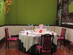 -金链花·泰国餐厅(国贸店)