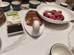 -梅利汴京烤鸭•开封豫菜地标店(东大街店)