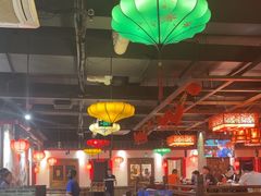 -矮板凳老火锅(宽窄巷子店)