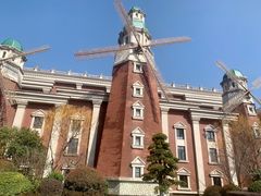 -海澜飞马水城