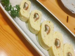 -晶吉·居酒屋·烧鸟·生鱼饭(中山区民主广场店)