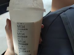-喜茶(佛山岭南站店)
