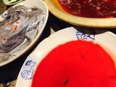 -小龙坎火锅(新天润店)