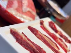 -谭三娘鲜切牛肉自助火锅(九眼桥总店)