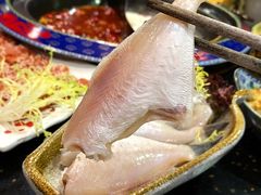 -成都老码头火锅(旺角店)