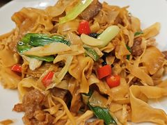-渝悦情·新派川菜(建国门店)